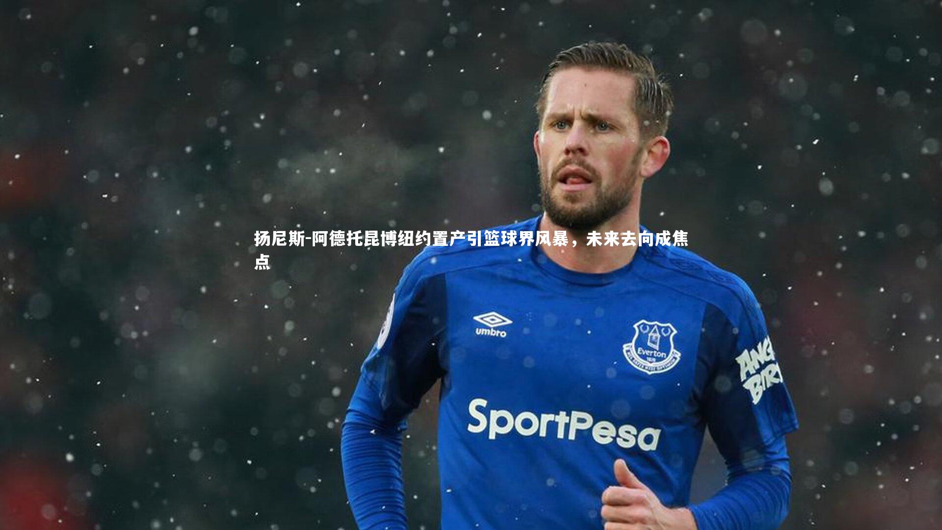 扬尼斯-阿德托昆博纽约置产引篮球界风暴，未来去向成焦点