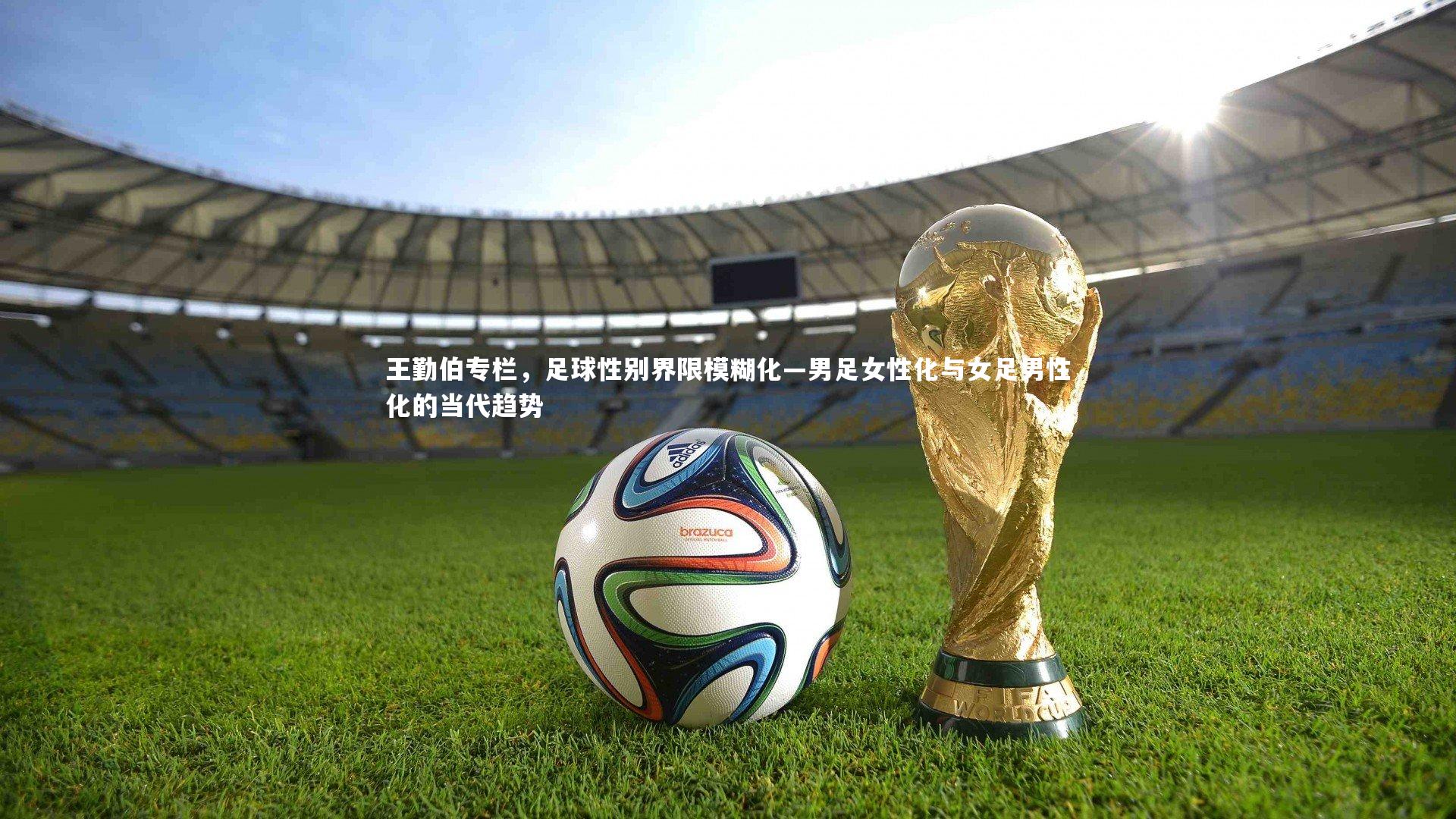 九游会j9：王勤伯专栏，足球性别界限模糊化—男足女性化与女足男性化的当代趋势