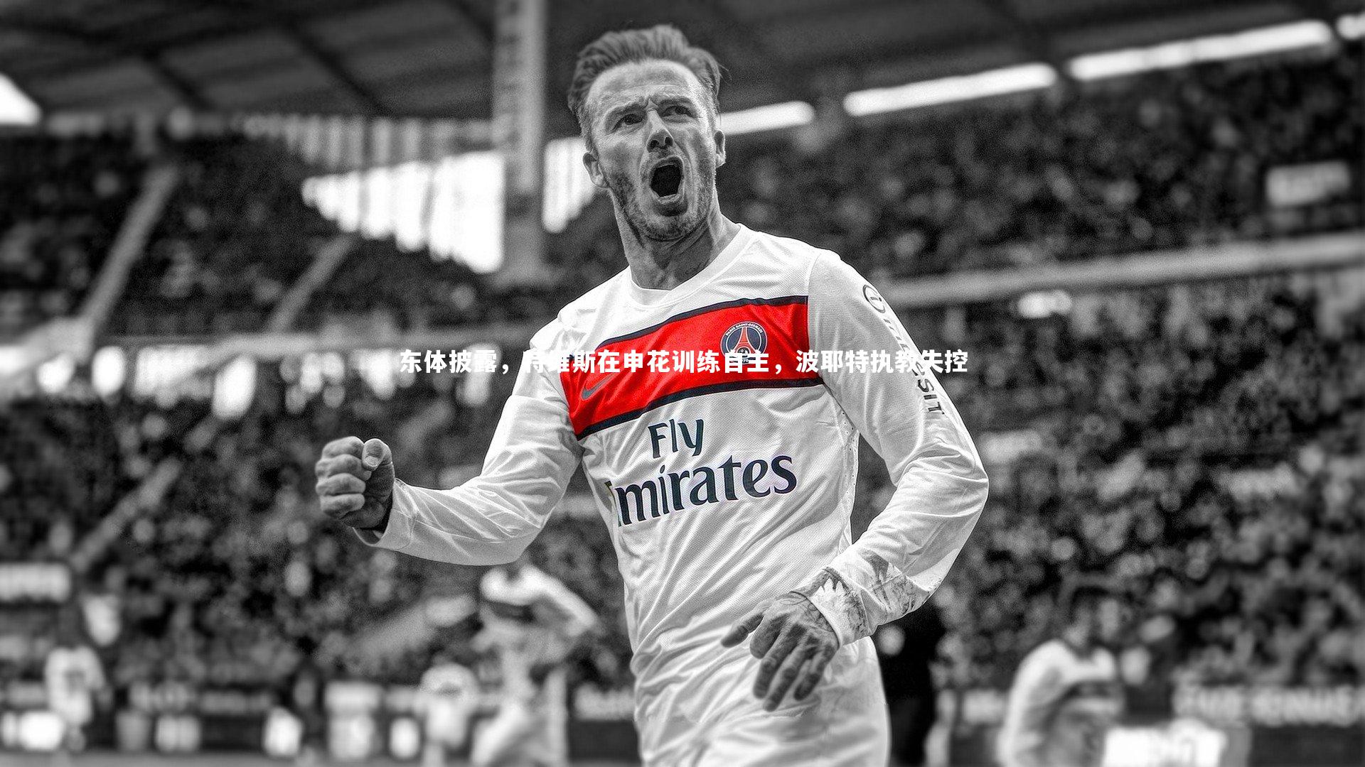 东体披露，特维斯在申花训练自主，波耶特执教失控